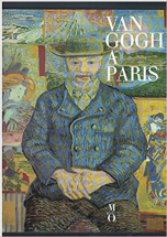 Van Gogh à Paris